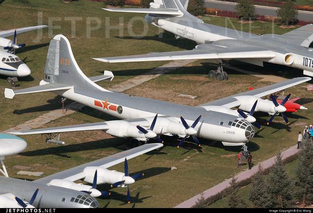 1980年之前代表本土自主设计能力最高水平的战斗机——强-5