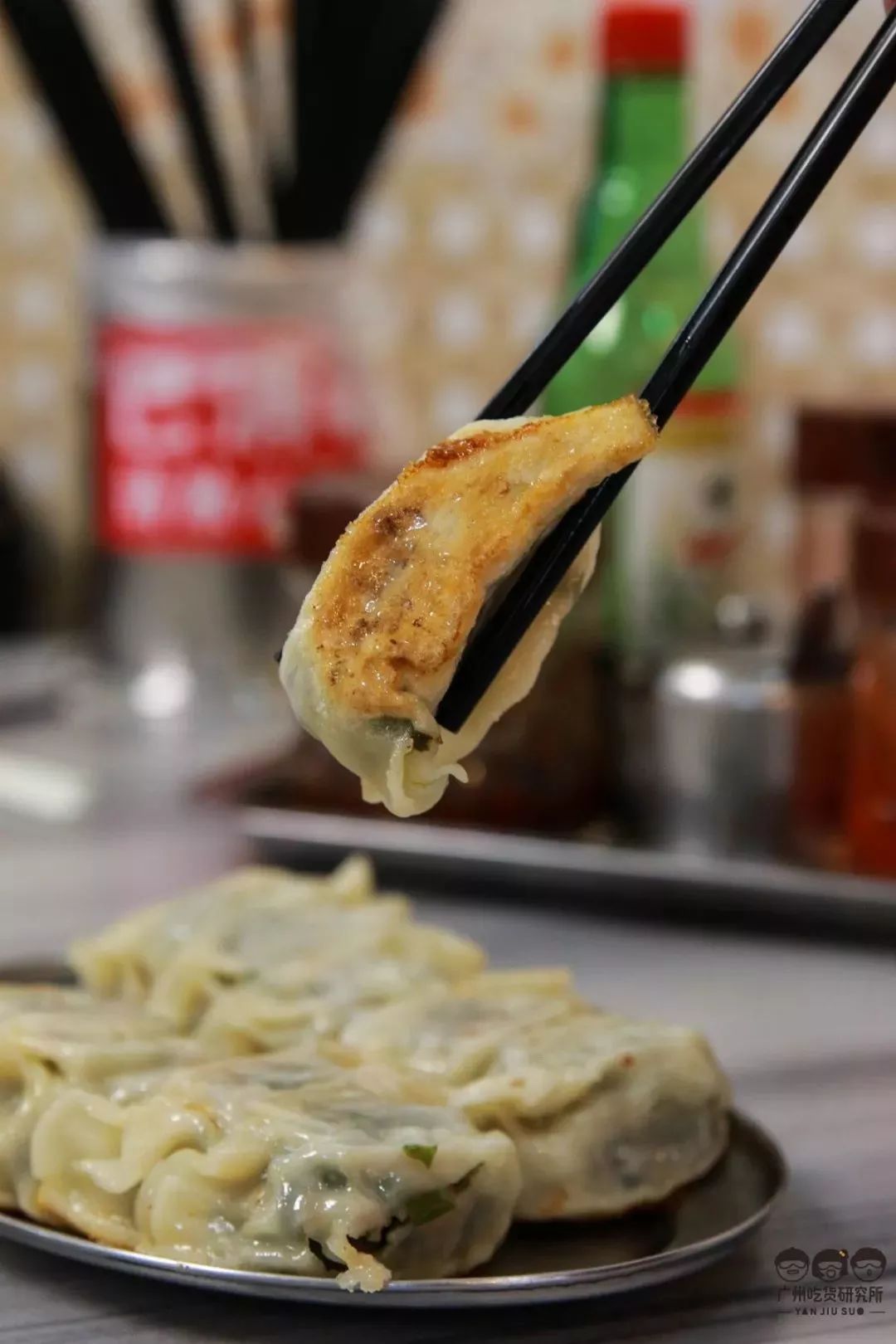 餐飲界奧斯卡揭榜：廣州這條美食街首登「必吃街」，50元能吃到扶牆出 未分類 第9張