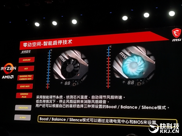 凭啥敢卖7777？微星X570锐龙主板深度解析