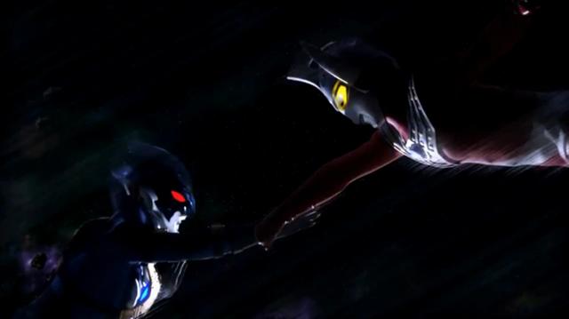 泰迦奥特曼:托雷基亚也会奥特炸弹,难道也是泰罗所教?