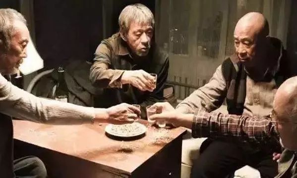 情感 | 老朋友,我们多久没有一起喝酒了?