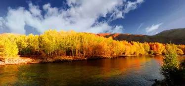 新疆旅游最佳时间表：最合适的时间看最美的风景！