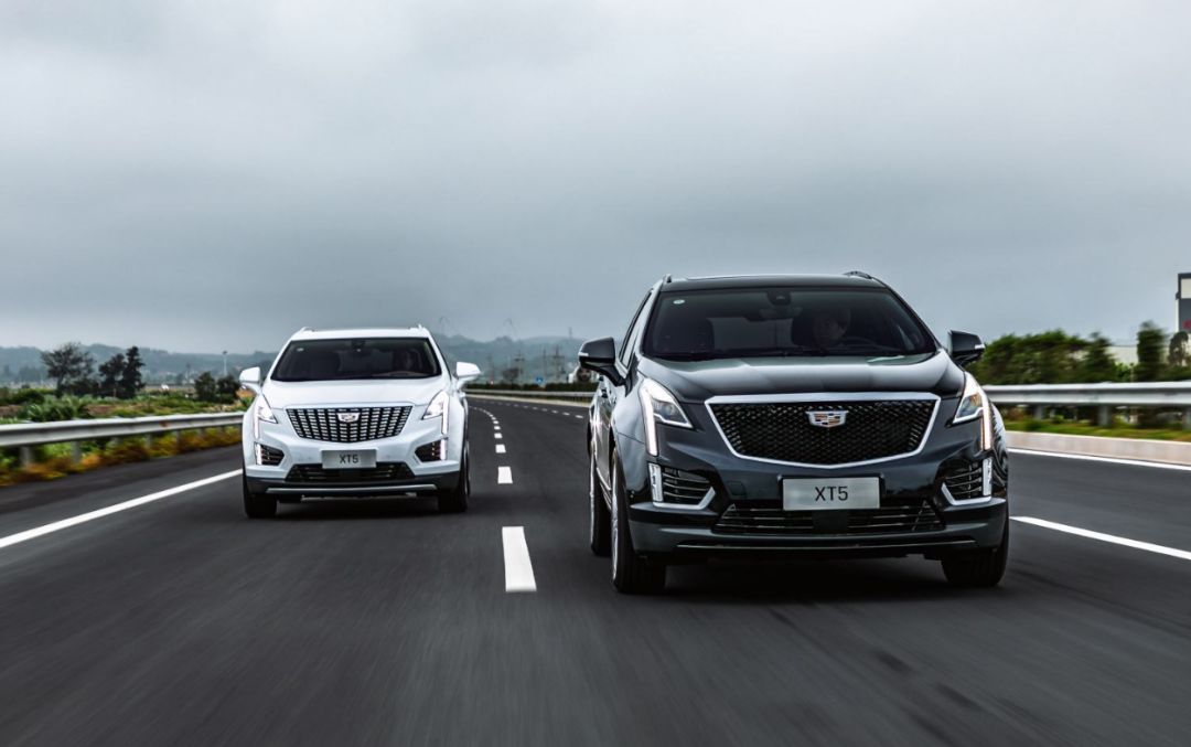 凯迪拉克中国卖的比美国还便宜？