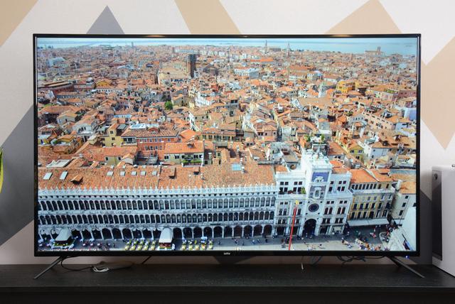 客厅C位的高性价比神器:乐融Letv Y65电视评测