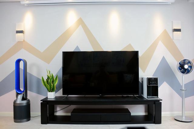 客厅C位的高性价比神器:乐融Letv Y65电视评测