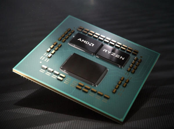 AMD股价半年翻了一番：CPU市场份额将超20％