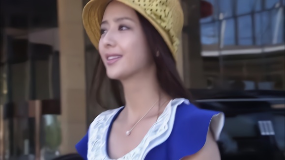 佟丽娅还要大力女,却相亲替闺蜜去饰演,也就电视剧敢这样演电视剧老男孩结局片花图片