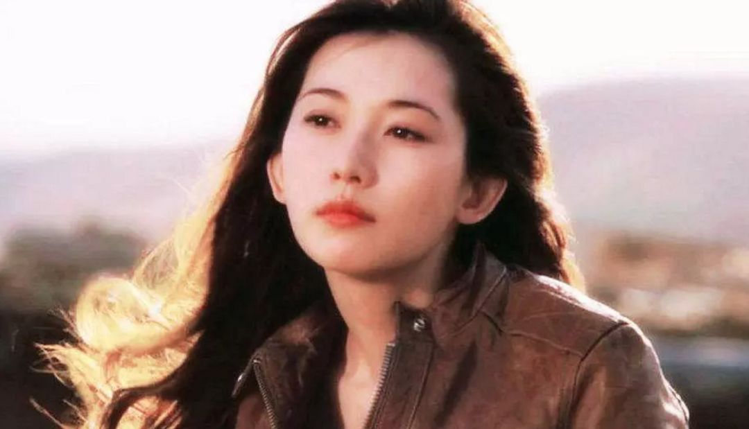 接替林志玲成新一代