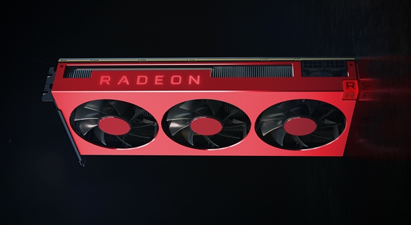 AMD全球首款7nm游戏卡Radeon VII停产退市：发布仅4个月