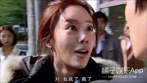 她怎么只有被说变脸才能上热搜啊？