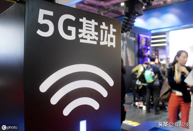 美国5G的真相，惨遭打惨，美国的5G到底是咋回事呢？