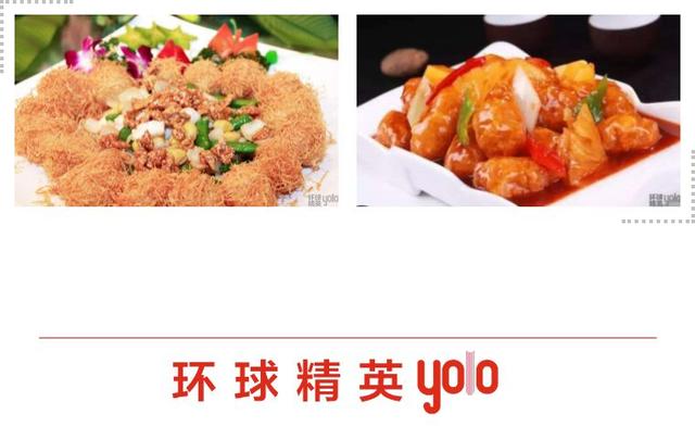 臻品生活 | 一城一味,粤菜的前世今生