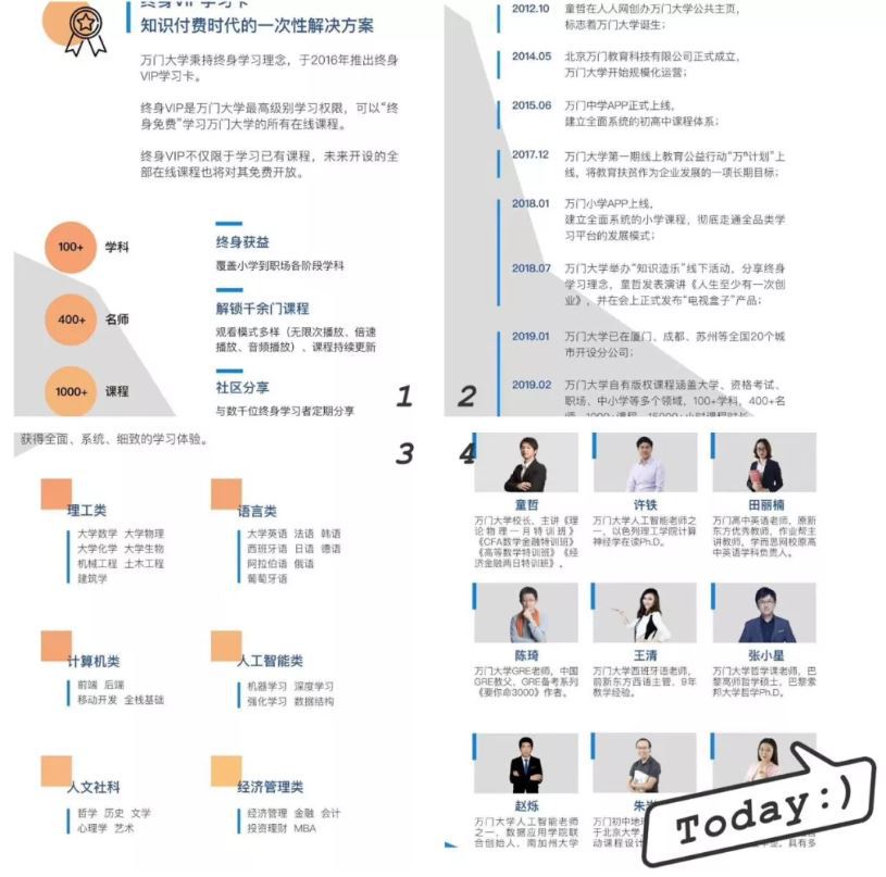 雷军入会、拉人头返利近万元，万门大学是在线教育还是传销变脸？