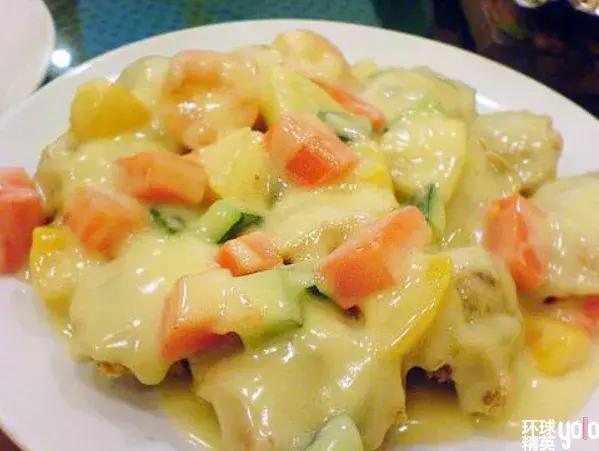 臻品生活 | 一城一味,粤菜的前世今生