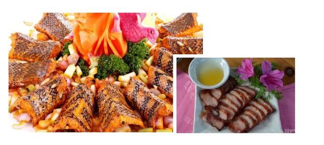 臻品生活 | 一城一味,粤菜的前世今生