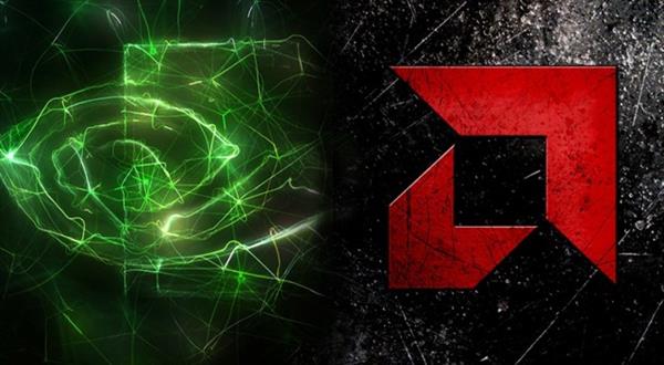 AMD、NVIDIA显卡一年后再战：战未来还是负优化？