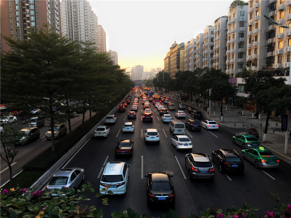 途观、CR-V、Q5皆爆发，6月SUV销量榜单还剩几款国产车？