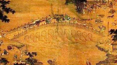 《马可·波罗游记》和颠倒的世界地图