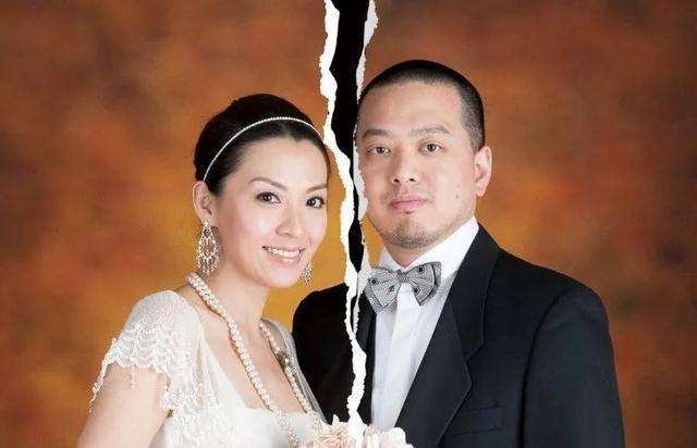 TVB女星情路坎坷：离婚7年不敢恋爱，刚有新男友就被斥是小三