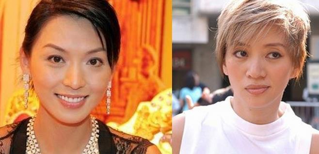 TVB女星情路坎坷：离婚7年不敢恋爱，刚有新男友就被斥是小三