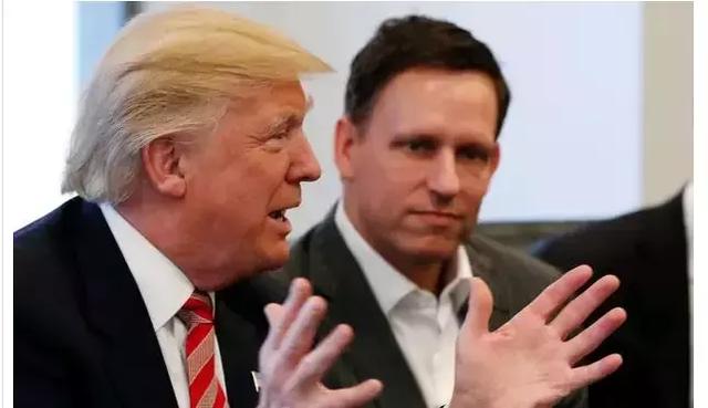 特朗普调查谷歌和中国关系，LG商场失意楼市得意，卖房净赚60亿？