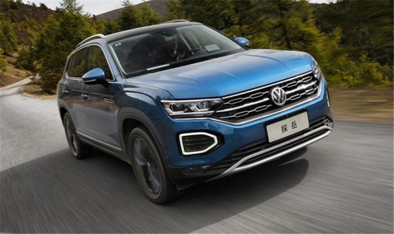 大众探岳和新丰田RAV4该如何选？