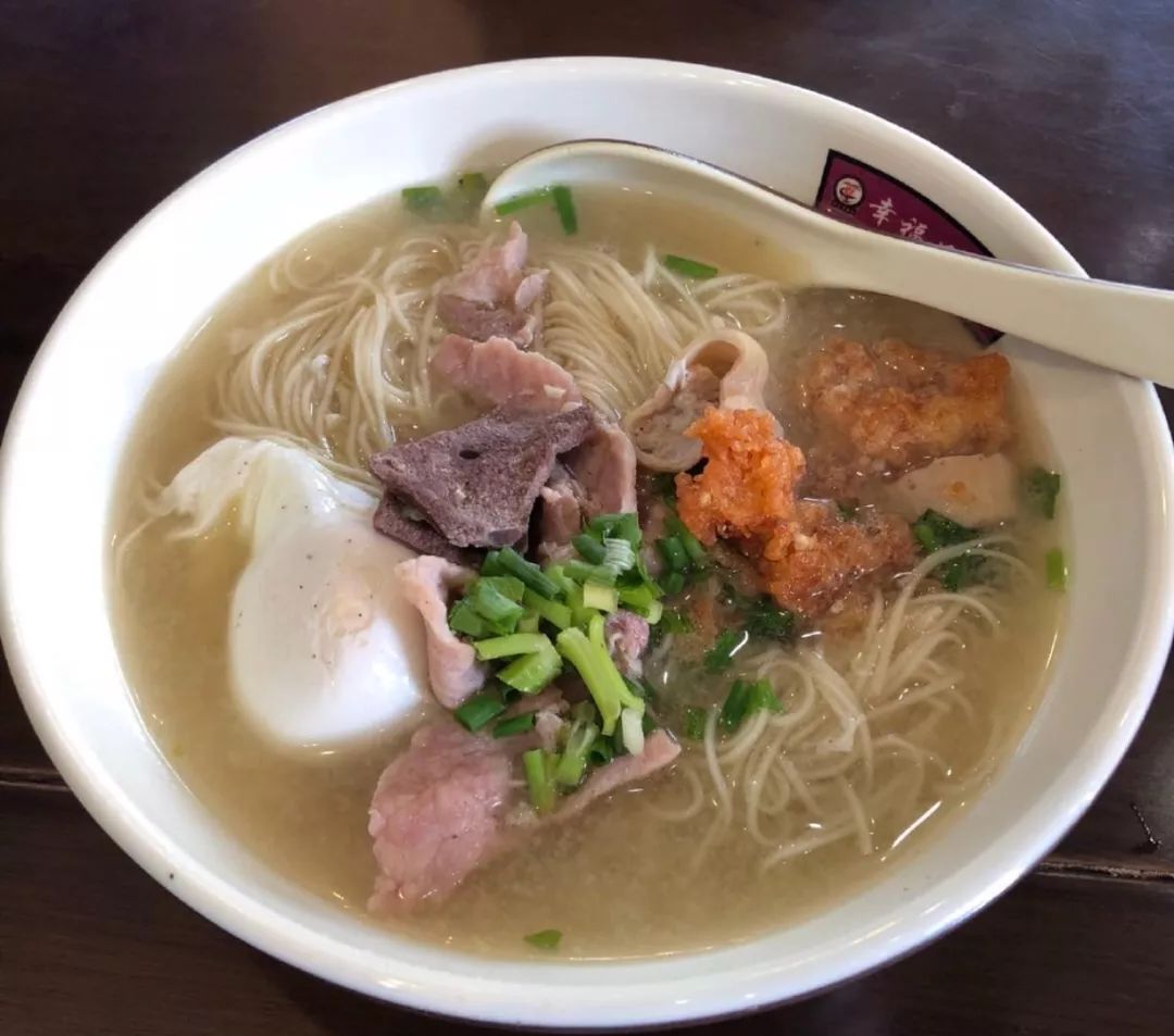 你对海南菜一无所知