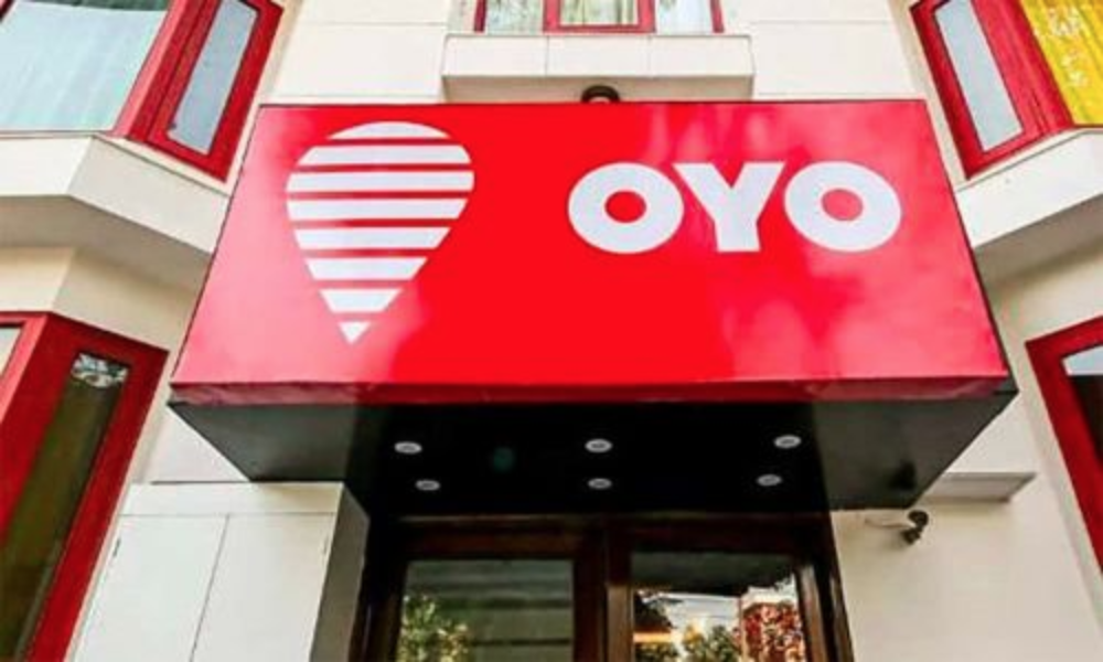 OYO创始人李泰熙将回购早期投资者股票，规模为20亿美元丨钛快讯