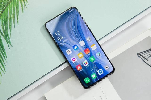 无需后期opporeno10倍变焦版教你如何把人像拍出高级感