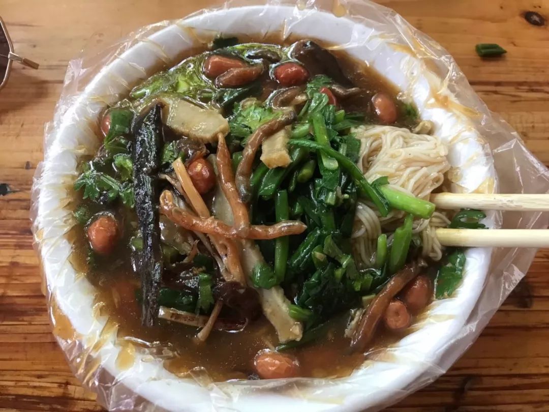 你对海南菜一无所知