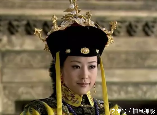 《少年天子》虽说娇蛮跋扈,但皇后其实爱得很热烈