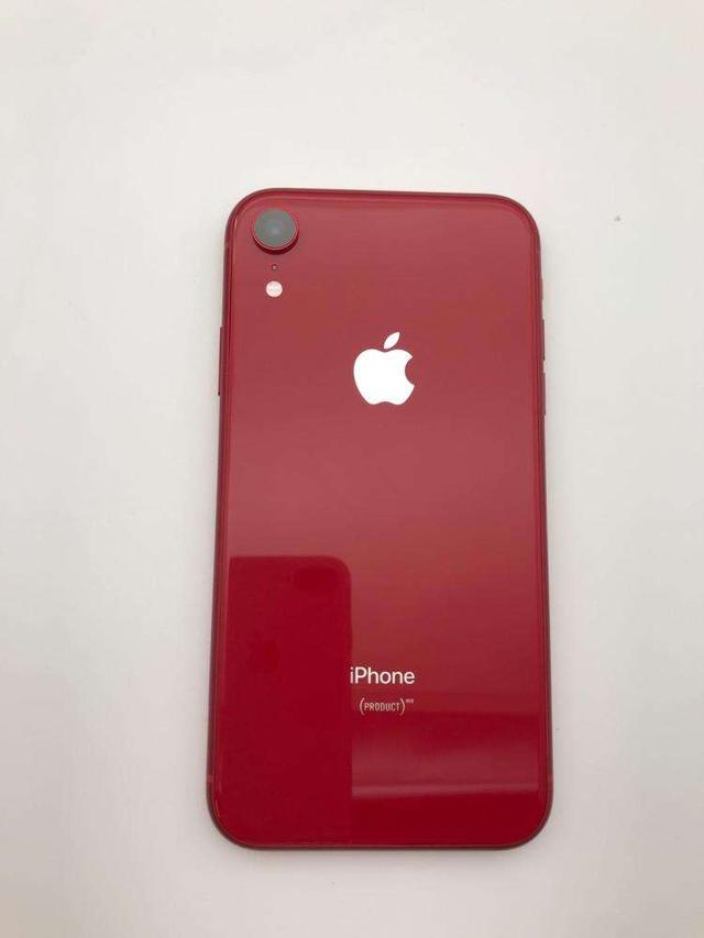 IPhone XR是想要凑够一条彩虹吗?最全手机颜色集合