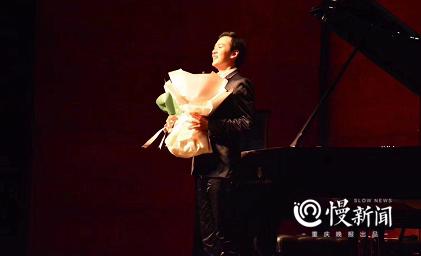 “A叔”:世界动漫钢琴改编“第一人”