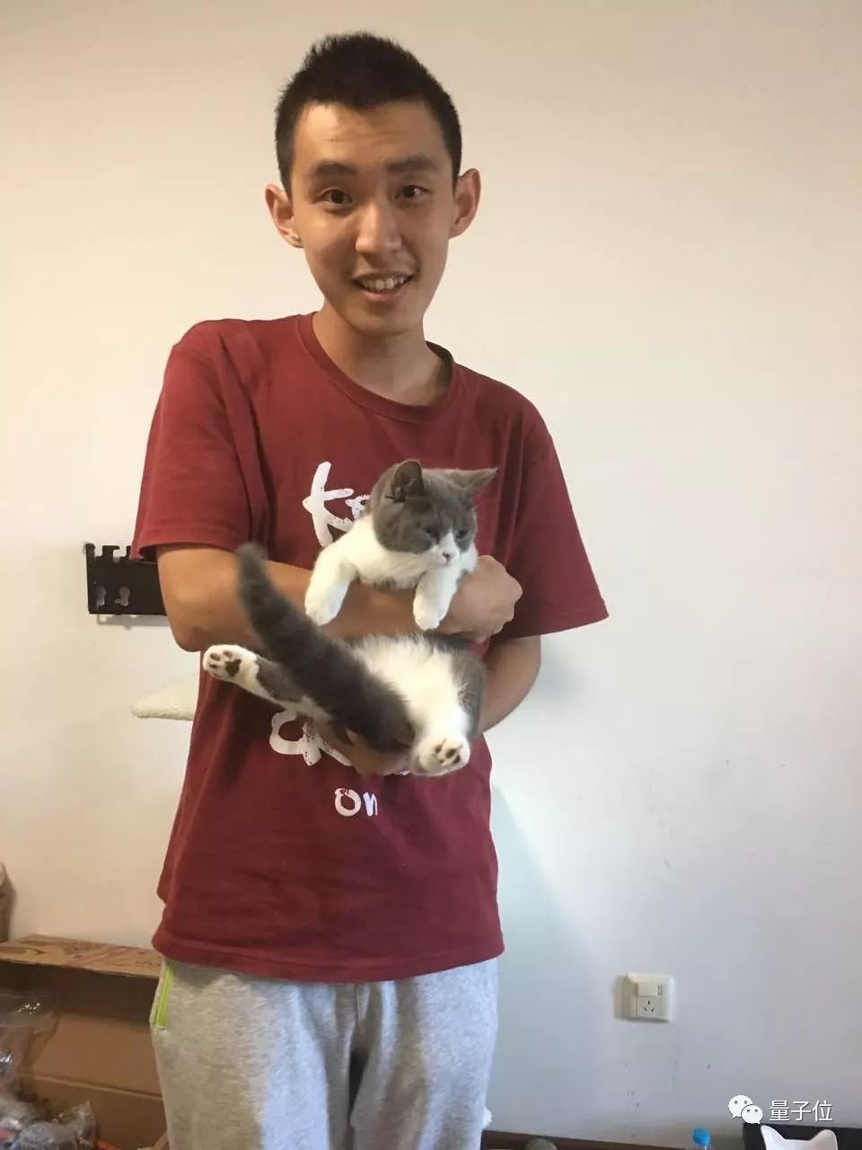 旷视6号员工范浩强:高二开始实习,“兼职”读姚班,25岁在CVPR斩获第四个世界第一 皇冠开户网