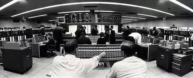 人类为什么不再登月了？