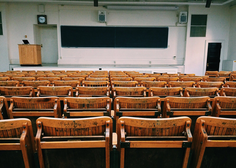 赴美留学第八谈：为什么说出国不是高考失利的“备胎”？ | 独家专栏