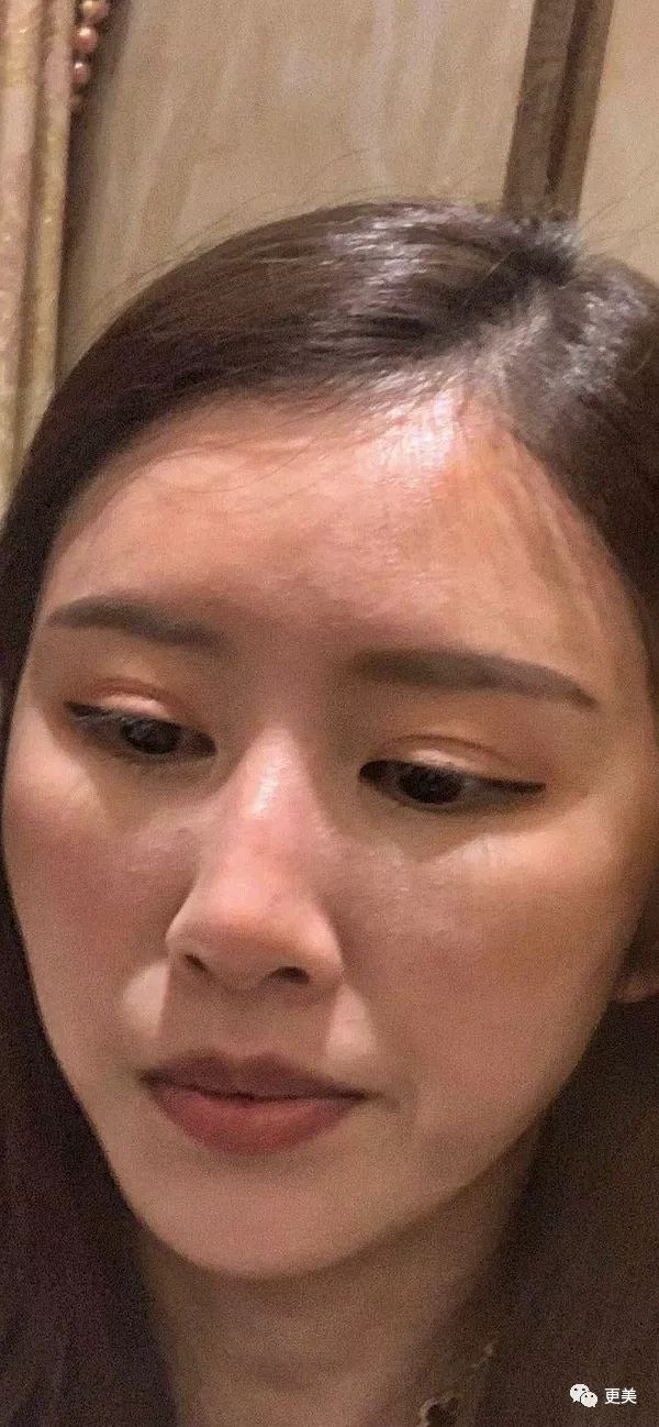 清华毕业去过70个国家的白富美无奈退网?被曝做小三从头到脚全是假的