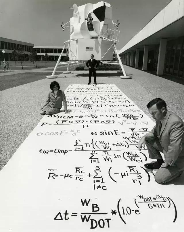 人类为什么不再登月了？