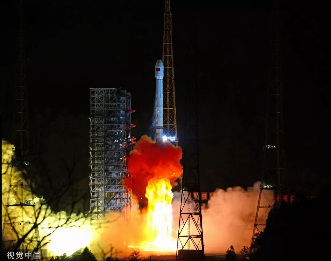 中国、月の裏側からのサンプルリターン「嫦娥6号」を5月に打ち上げへ–史上初 - UchuBiz