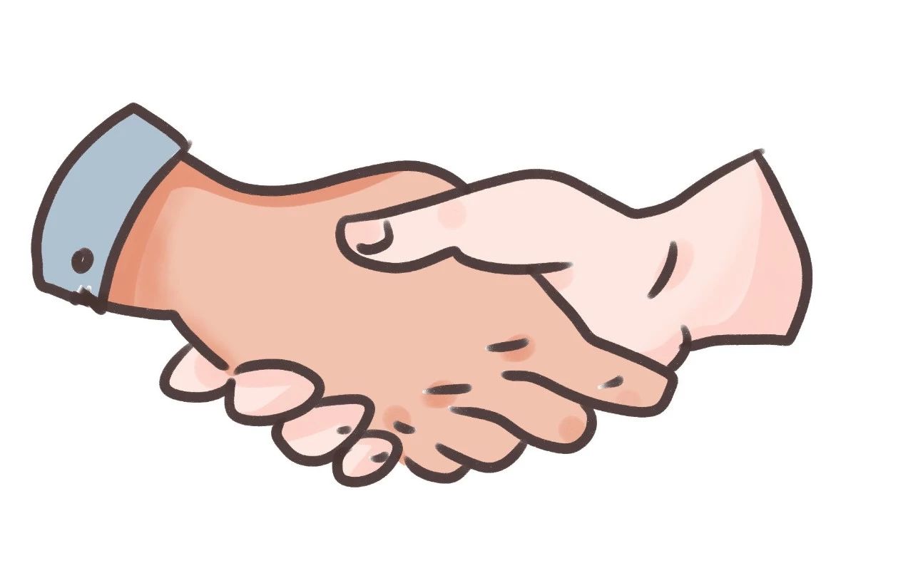 "given and take" 企业与员工之间的相互信任