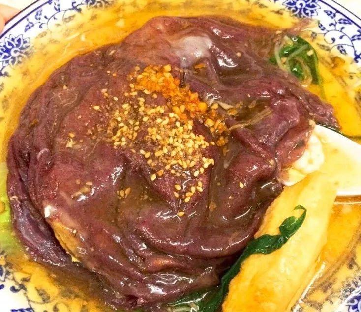 『深圳肠粉攻略』全部都是超….豪华的好吗?