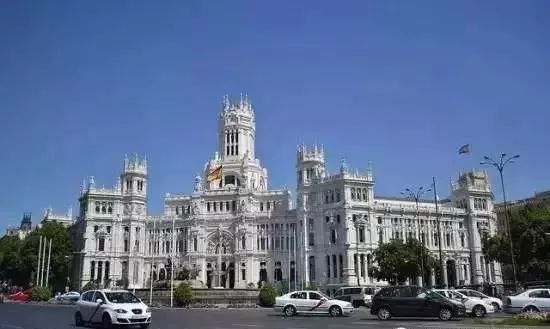 不可思议马德里！西班牙旅游必去的马德里十大旅游景点