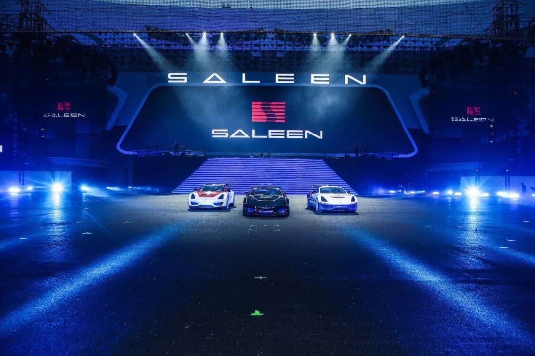 赛麟的造车梦，在中国真的可以圆梦吗？