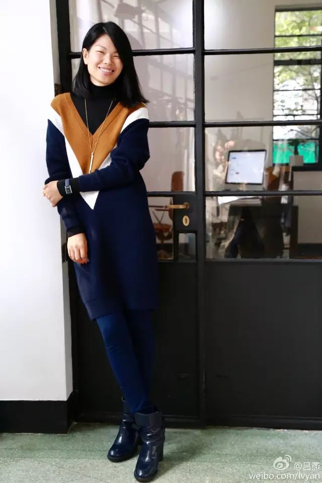 她是“第一丑模”，却成为中国首位国际超模