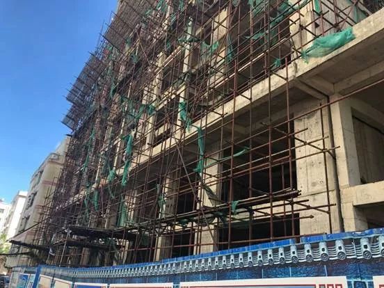 海南文昌重点民生项目停摆多年安置户有家难回 开发商却称被人“套路贷”了 明升88开户