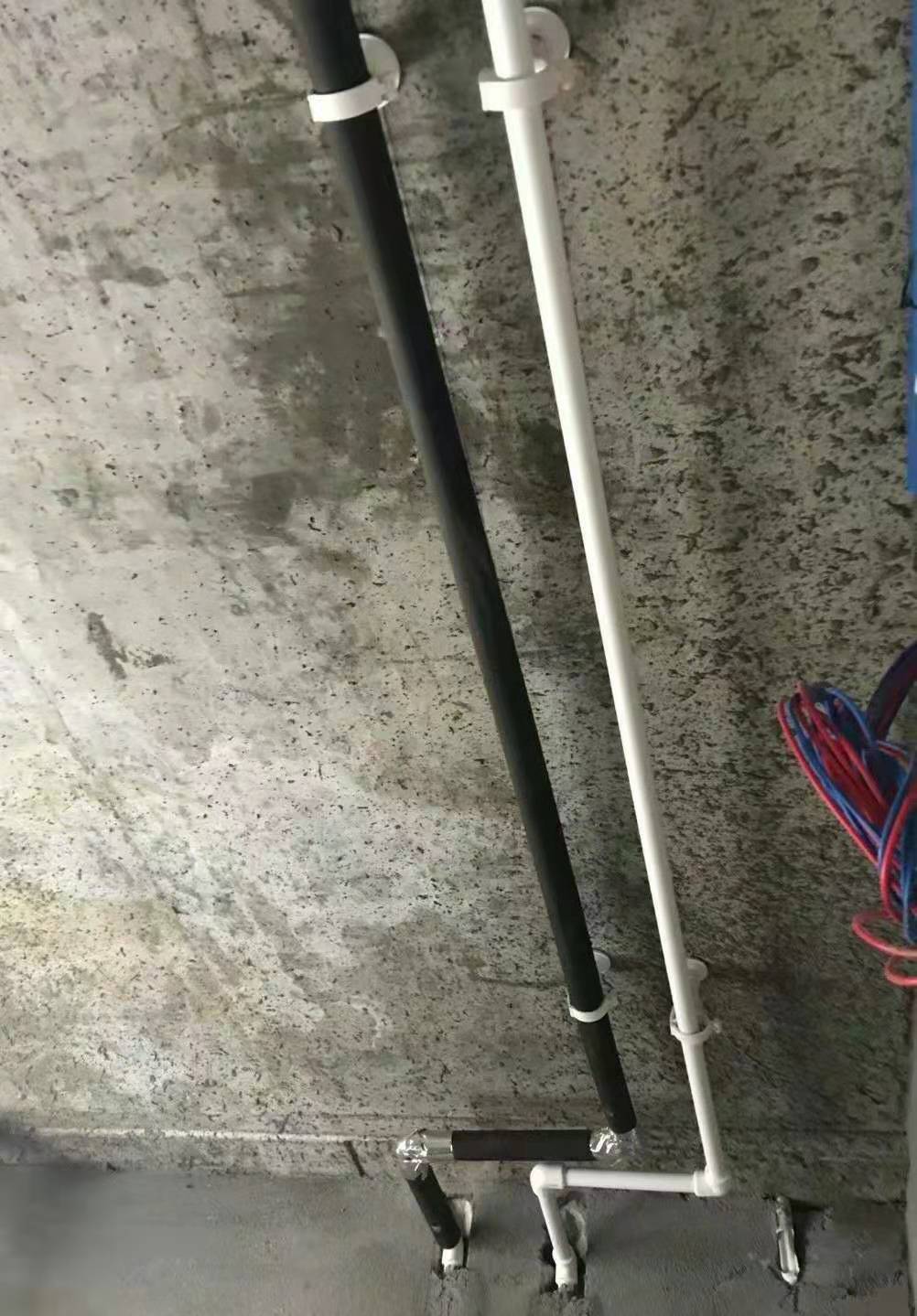 新房装修时,水电改造需要注意什么 钱柜app