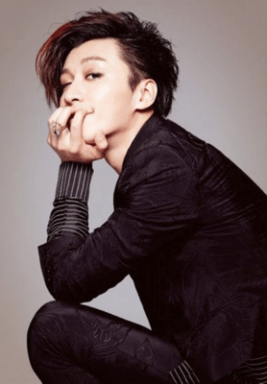 40岁曹格自曝患躁郁症，曝婚姻危机原因，感恩妻子不离不弃