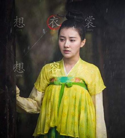 杨紫江疏影演技获赞，成七月荧屏女神，孟子义和她们却被骂惨