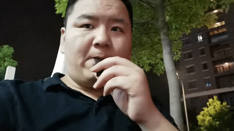 轻松携带方便戒烟,voopoo alpha zip pod电子烟评测