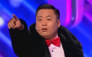 宋晓峰上非诚勿扰相亲,看到美女就想抢人,笑得我都哭了